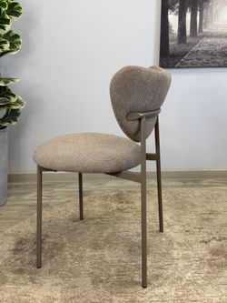 Стул KENNER 314SD черный/жемчуг Е10