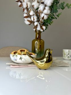 Стол KENNER 900K белый/стекло белое глянец