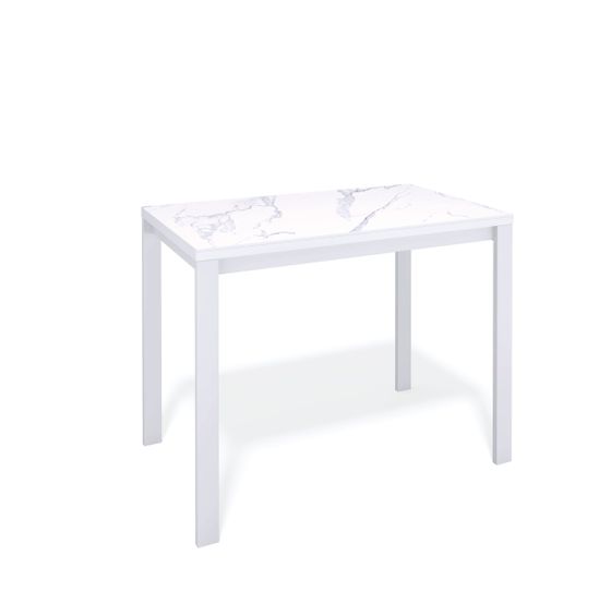 Стол KENNER LK900 белый/GLORIA WHITE