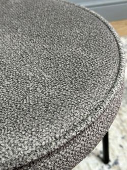 Комплект стульев 2шт KENNER 301SD черный/капучино микробукле