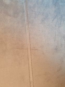 Стул Kenner 151KS БЕЛЫЙ/серый велюр