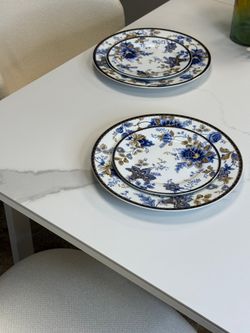 Стол KENNER LK900 белый/керамика GLORIA WHITE