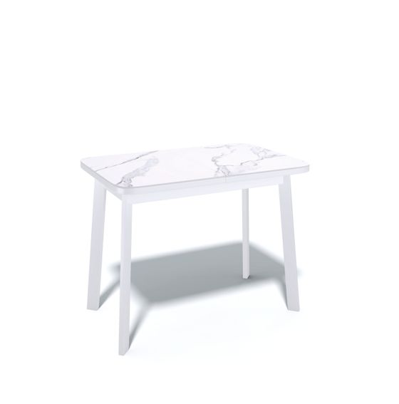 Стол KENNER AK900 белый/GLORIA WHITE