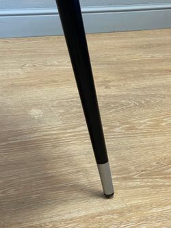 Стул Kenner 179KK черный/капучино велюр