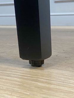 Стол KENNER 1300 М венге/стекло белое глянец