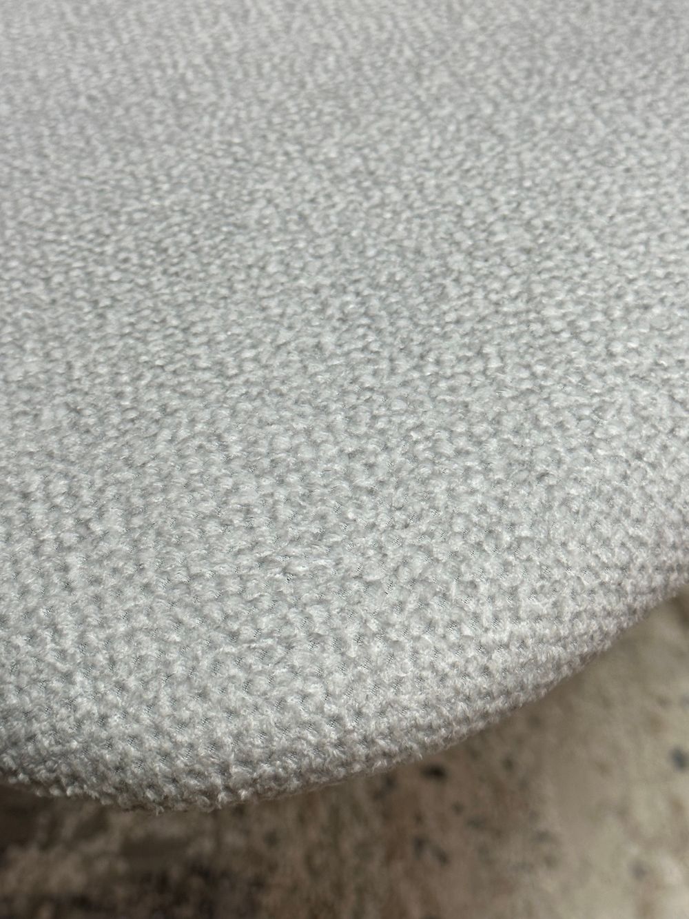 Комплект стульев 2шт KENNER 303SD черный/микробукле серебристый