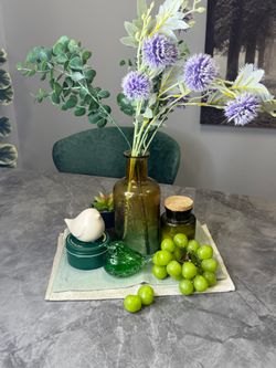 Стол KENNER DF2000 черный/керамика белая глянец