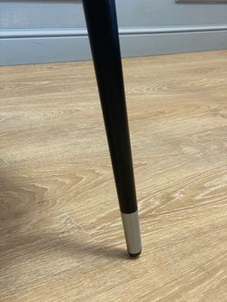 Стул Kenner 180KK белый/бежевый велюр