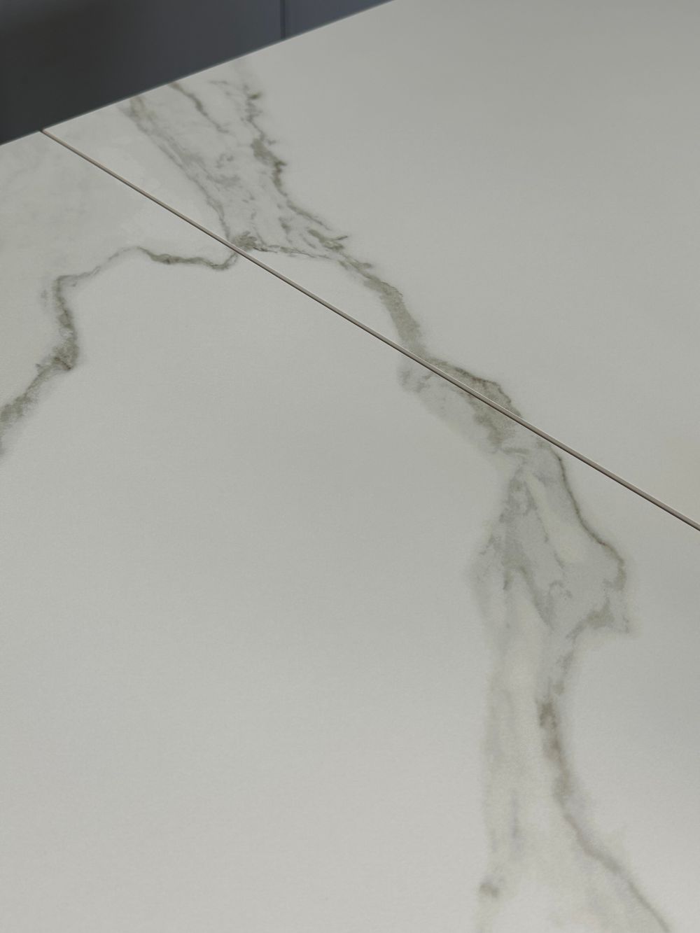 Стол KENNER AK900 белый/GLORIA WHITE