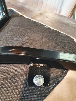 Стул Kenner 149KP черный/фиолетовый велюр