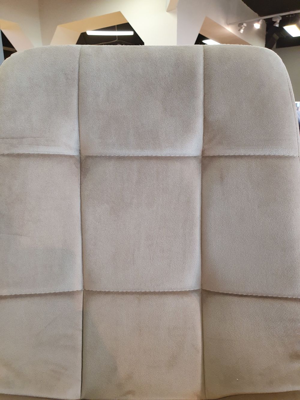 Стул Kenner 149KP капучино/капучино велюр