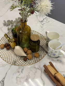 Стол Kenner LDs1600, белый/керамика TIANSHAN WHITE