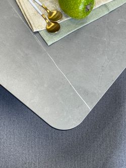 Стол Kenner BK900, черный/керамика NEW ARMANI GREY