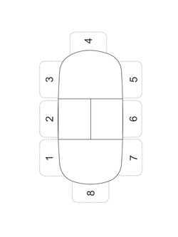 Стол KENNER B1300 белый/стекло камень белый сатин