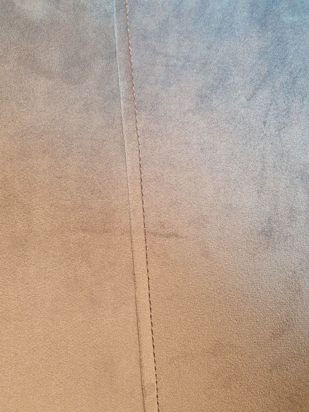 Стул Kenner 151KS БЕЛЫЙ/серый велюр