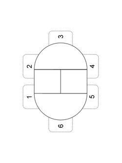 Стол KENNER R1100 золото/камень черный глянец
