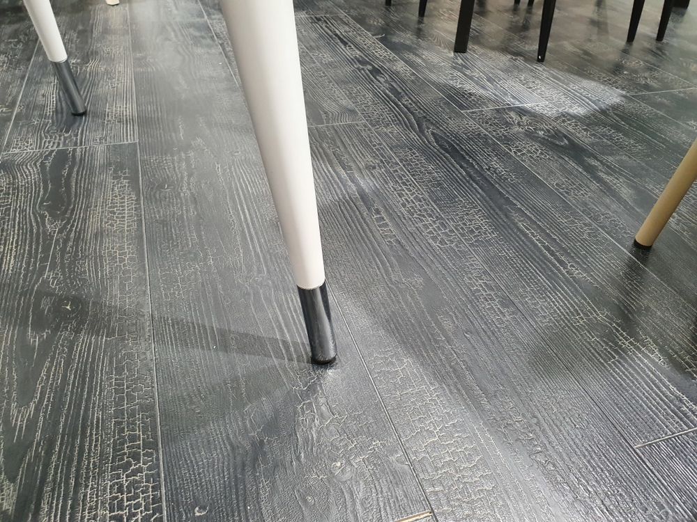 Стол KENNER K1250 белый/стекло белое сатин