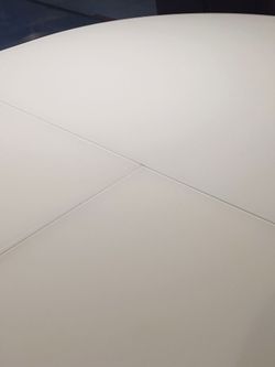 Стол KENNER B1300 венге/стекло крем сатин