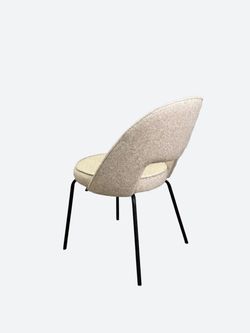 Стул KENNER 179SD черный/бежевый