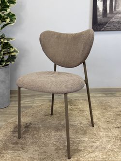 Стул KENNER 314SD черный/жемчуг Е10