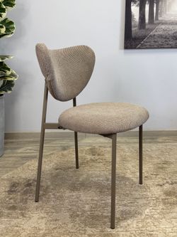 Стул KENNER 314SD черный/жемчуг Е10