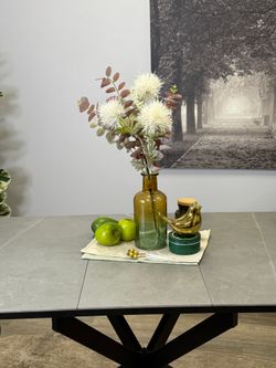 Стол Kenner BK900, черный/керамика NEW ARMANI GREY