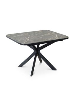 Стол Kenner BK900, черный/керамика NEW ARMANI GREY 170154