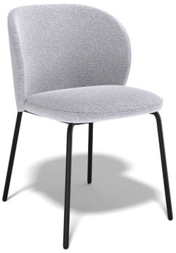 Стул Kenner 304SD черный/ткань O01