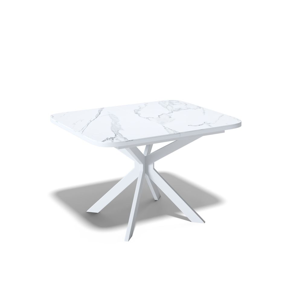 Стол Kenner BK900, черный/керамика NEW ARMANI GREY