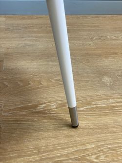 Стул Kenner 176KK черный/бежевый велюр