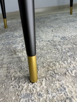 Стол KENNER 1000K венге/стекло белое глянец