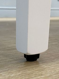 Стол KENNER 1200M белый/стекло белое глянец