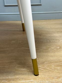 Стол KENNER K1000 венге/стекло крем